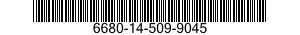 6680-14-509-9045 COUNTER,ELECTRICAL 6680145099045 145099045