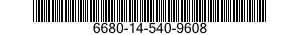 6680-14-540-9608 GAGE,LIQUID QUANTITY,FLOAT TYPE 6680145409608 145409608