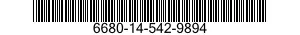 6680-14-542-9894 TRANSMITTER,LIQUID QUANTITY 6680145429894 145429894