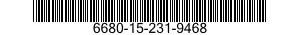 6680-15-231-9468 SENSORE RISCALDATOR 6680152319468 152319468