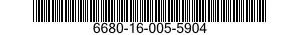 6680-16-005-5904 PICKUP,MAGNETIC,MOTION MEASURING EQUIPMENT 6680160055904 160055904