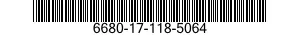 6680-17-118-5064 TRANSMITTER,LIQUID QUANTITY 6680171185064 171185064