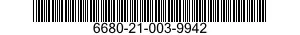 6680-21-003-9942  6680210039942 210039942