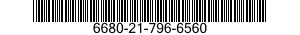 6680-21-796-6560  6680217966560 217966560