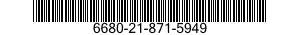 6680-21-871-5949 SWITCH,LIQUID LEVEL 6680218715949 218715949