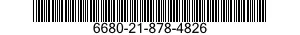 6680-21-878-4826 RECEIVER,TANK LEVEL 6680218784826 218784826