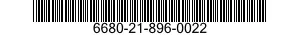 6680-21-896-0022 INDICATOR,SIGHT,LIQUID 6680218960022 218960022