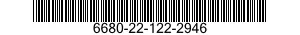 6680-22-122-2946 TRANSMITTER,LIQUID QUANTITY 6680221222946 221222946