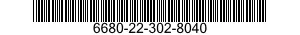 6680-22-302-8040  6680223028040 223028040