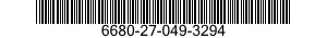 6680-27-049-3294 GAGE ROD,LIQUID LEVEL 6680270493294 270493294