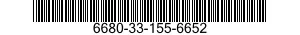 6680-33-155-6652 FLOAT AND ROD,FLOWMETER 6680331556652 331556652