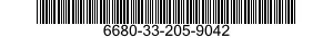 6680-33-205-9042 SWITCH,LIQUID LEVEL 6680332059042 332059042