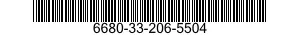 6680-33-206-5504 INDICATOR,RATE OF FLOW 6680332065504 332065504