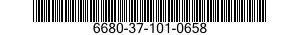 6680-37-101-0658  6680371010658 371010658