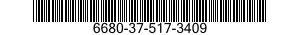 6680-37-517-3409 GAGE 6680375173409 375173409