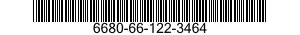 6680-66-122-3464 INDICATOR,ELECTRICAL TACHOMETER 6680661223464 661223464