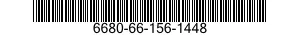 6680-66-156-1448 PARTS KIT,SIGHT INDICATOR 6680661561448 661561448