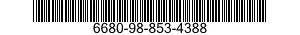 6680-98-853-4388 TRANSMITTER,LIQUID QUANTITY 6680988534388 988534388