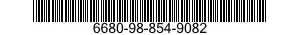 6680-98-854-9082  6680988549082 988549082