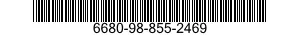 6680-98-855-2469 COUNTER,ROTATING 6680988552469 988552469