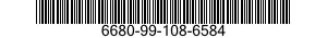 6680-99-108-6584  6680991086584 991086584