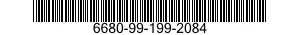 6680-99-199-2084  6680991992084 991992084