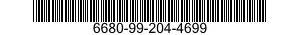 6680-99-204-4699  6680992044699 992044699