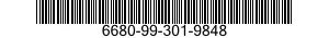 6680-99-301-9848 SPEEDOMETER 6680993019848 993019848