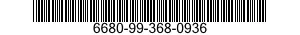 6680-99-368-0936  6680993680936 993680936