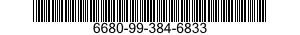 6680-99-384-6833  6680993846833 993846833