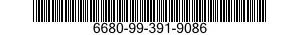 6680-99-391-9086  6680993919086 993919086