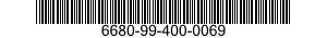 6680-99-400-0069  6680994000069 994000069