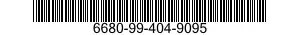 6680-99-404-9095 COUNTER,ELECTRICAL 6680994049095 994049095
