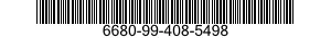 6680-99-408-5498  6680994085498 994085498
