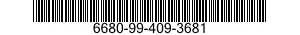 6680-99-409-3681  6680994093681 994093681