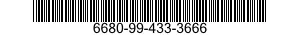 6680-99-433-3666  6680994333666 994333666