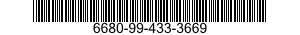 6680-99-433-3669  6680994333669 994333669