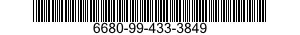 6680-99-433-3849  6680994333849 994333849