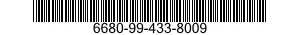 6680-99-433-8009  6680994338009 994338009