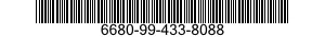 6680-99-433-8088  6680994338088 994338088