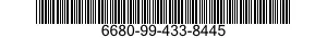 6680-99-433-8445  6680994338445 994338445