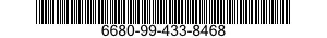 6680-99-433-8468  6680994338468 994338468