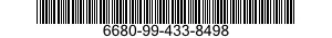 6680-99-433-8498  6680994338498 994338498