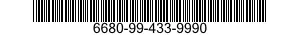 6680-99-433-9990  6680994339990 994339990