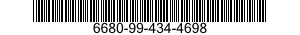 6680-99-434-4698  6680994344698 994344698
