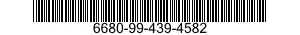 6680-99-439-4582  6680994394582 994394582