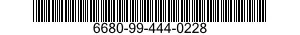 6680-99-444-0228  6680994440228 994440228