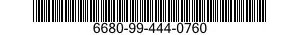6680-99-444-0760  6680994440760 994440760
