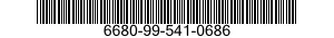 6680-99-541-0686  6680995410686 995410686