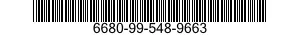 6680-99-548-9663 INDICATOR,MASS RATE 6680995489663 995489663